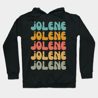 Jolene Hoodie